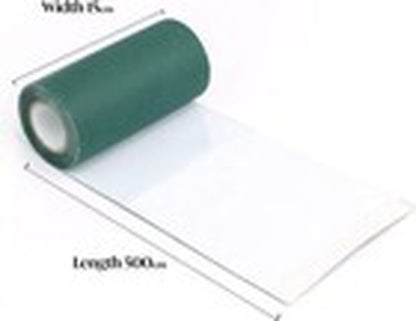 Plant Tie, Artificial Grass Joint Tape, Plant Label N Hook & Loop Plant Tie Tape