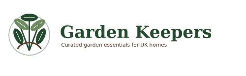 Garden Keepers logo